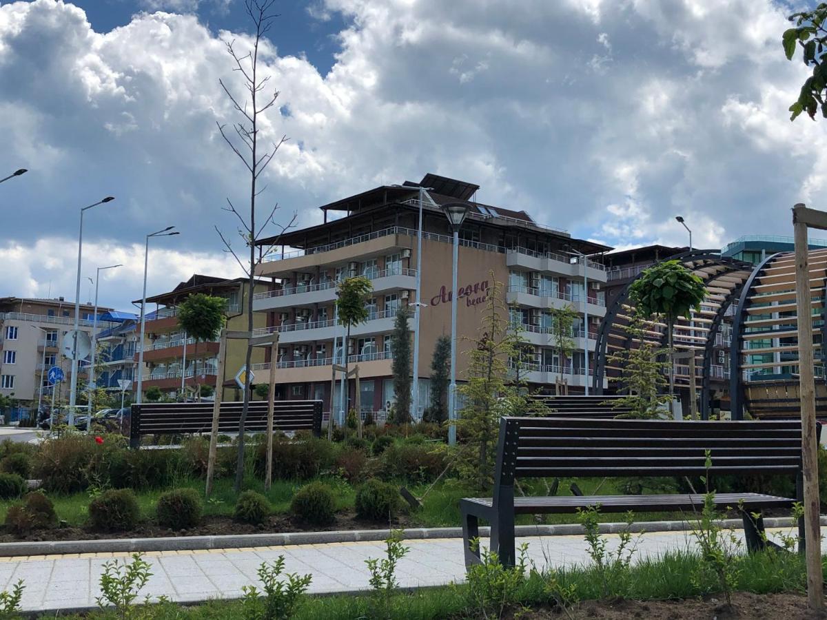 Ancora Hotel 2*